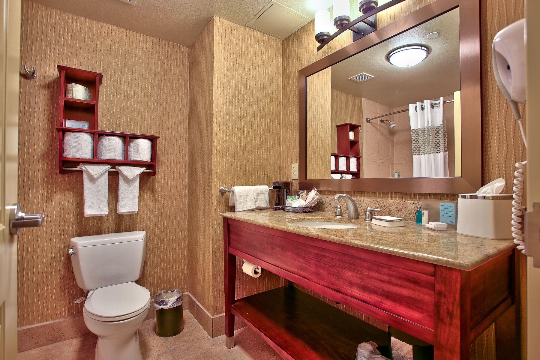 Hampton Inn & Suites Scottsdale At Talking Stick Екстер'єр фото