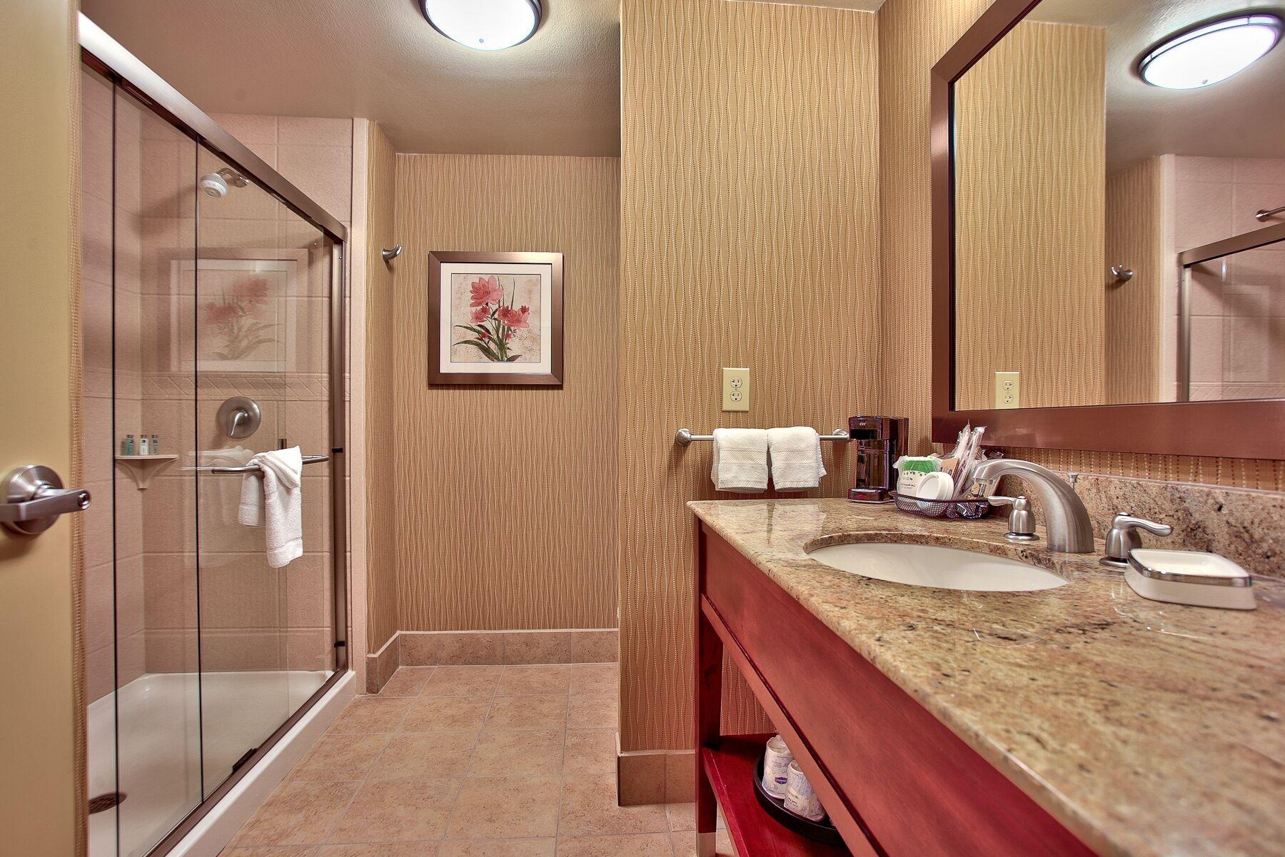 Hampton Inn & Suites Scottsdale At Talking Stick Екстер'єр фото
