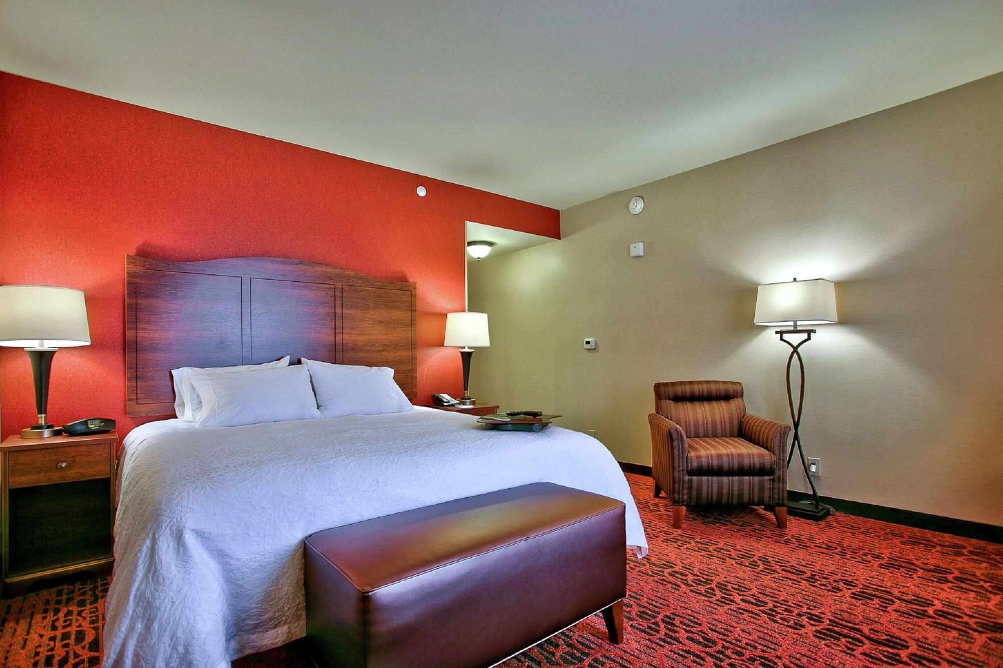 Hampton Inn & Suites Scottsdale At Talking Stick Екстер'єр фото