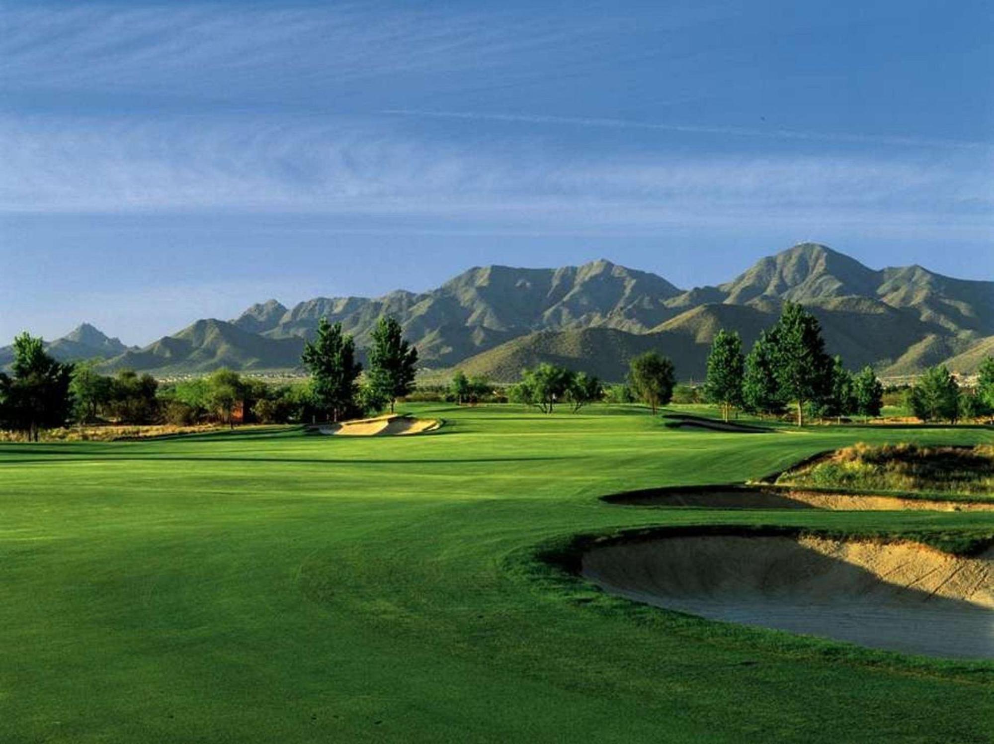 Hampton Inn & Suites Scottsdale At Talking Stick Екстер'єр фото