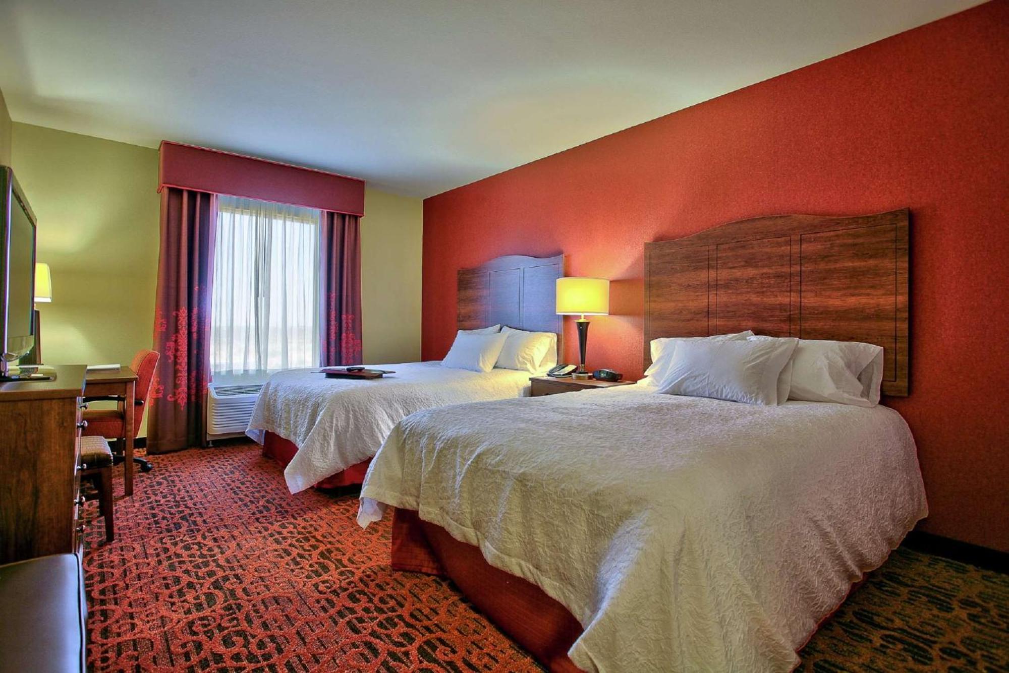 Hampton Inn & Suites Scottsdale At Talking Stick Екстер'єр фото