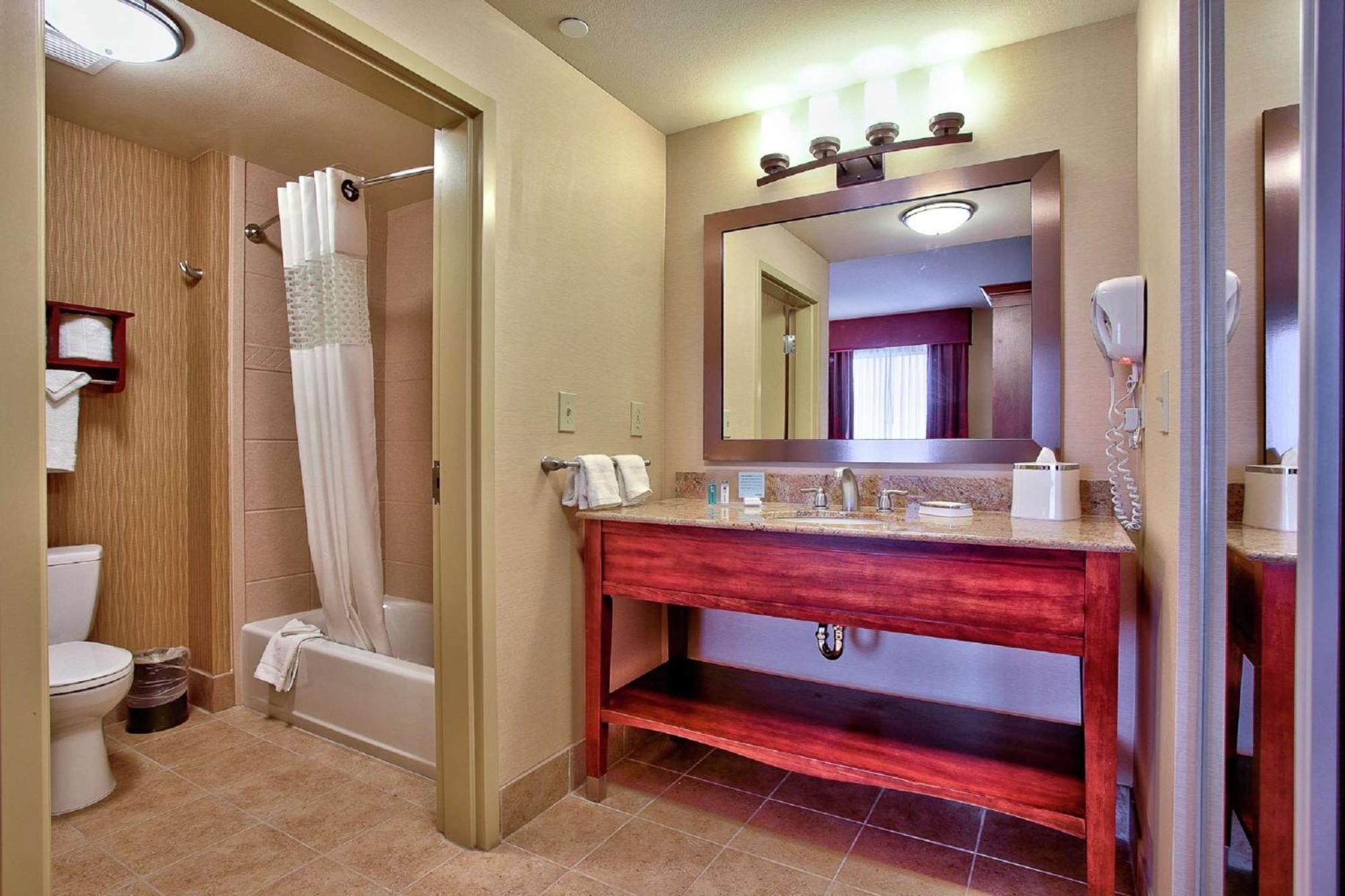 Hampton Inn & Suites Scottsdale At Talking Stick Екстер'єр фото