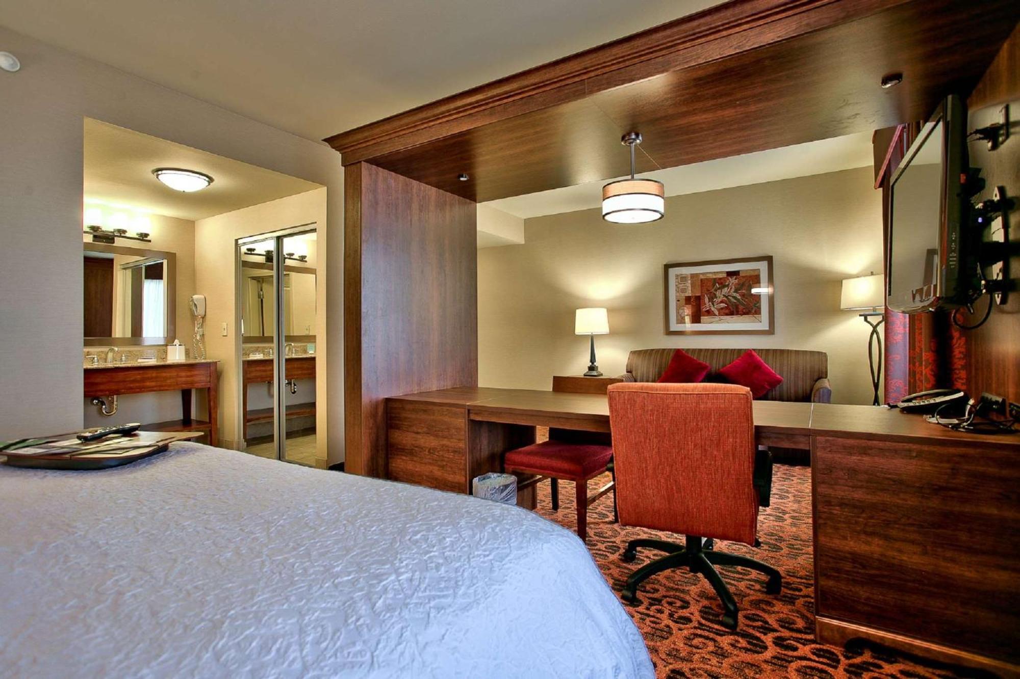 Hampton Inn & Suites Scottsdale At Talking Stick Екстер'єр фото