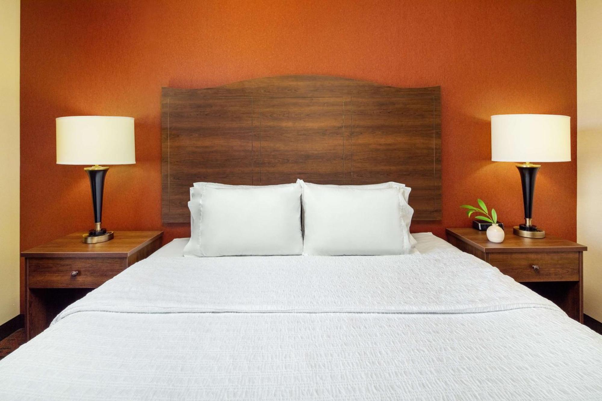 Hampton Inn & Suites Scottsdale At Talking Stick Екстер'єр фото