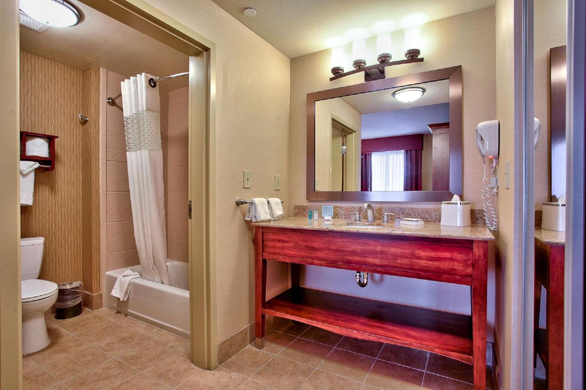 Hampton Inn & Suites Scottsdale At Talking Stick Екстер'єр фото